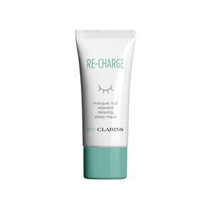 My Clarins Relaxing Sleep Mask - Clarins®