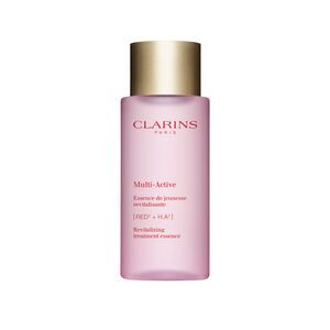 Multi-Active Revitalizing Treatment Essence Retail 100ml - Clarins®