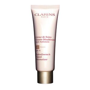 Hydraquench Tinted Moisturiser Spf15 - Clarins®