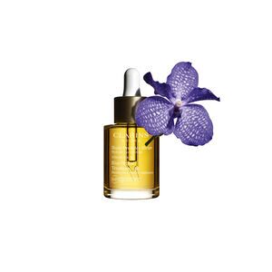 Blue Orchid Treatment Oil - Dehydrated Skin - Clarins®