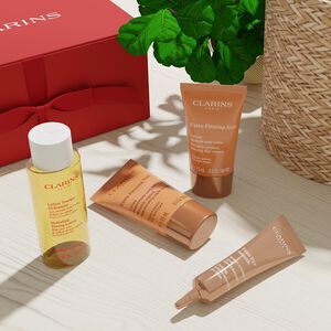 Discovery-Kit Med Extra Firming 40+ Komplet Anti-Ageing Rutine - Clarins®
