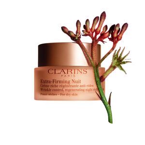 Extra-Firming Night Cream Ds Retail 50ml - Clarins®