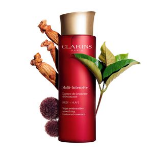 Multi-Intensive Smoothing Treatment Essence Retail 200ml - Clarins®