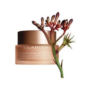 Extra-Firming Day Cream Spf 15 - All Skin Types - Clarins®