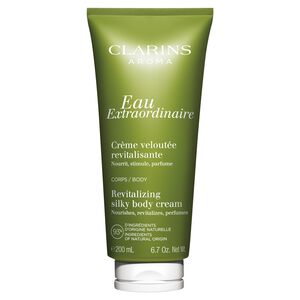 Eau Extraordinaire Body Cream - Clarins®