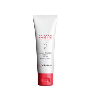Refreshing Reviving Mask Retail Product 50ml - Clarins®