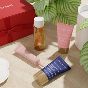 Discovery-Kit Med Multi-Active 30+ Komplet Anti-Ageing Rutine - Clarins®