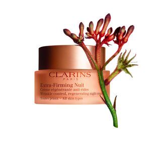 Extra-Firming Night Cream Ast Retail 50ml - Clarins®