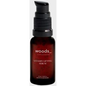 Woods Copenhagen Vitamin Lifting Serum 20 ml. ONESIZE