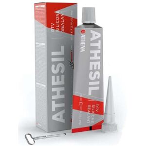 Athena S.p.A. Athesil silikone fugemasse - 80ml