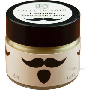 Geo F. Trumper Geo F Trumper Moustache Wax, Lavendel, 15 gr.