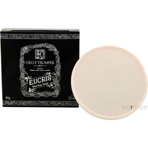 Geo F. Trumper Geo F Trumper Barbersæbe, Refill, Eucris, 80 gr.