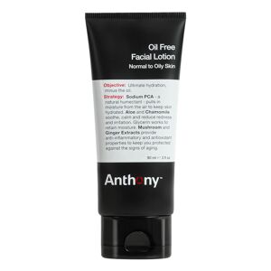 Anthony Logistics Anthony Oil Free Facial Lotion, 90 ml.