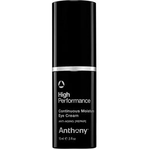 Anthony Logistics Anthony High Performance Continuous Moisture Eye Cream, 15 ml.