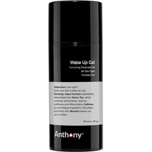 Anthony Logistics Anthony Wake Up Call Hydrating Gel, 90 ml.