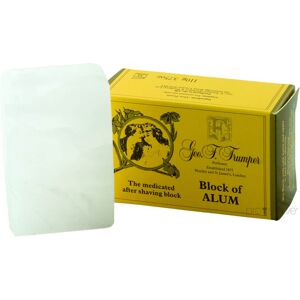 Geo F. Trumper Geo F Trumper Alum Blok, 100 gr.