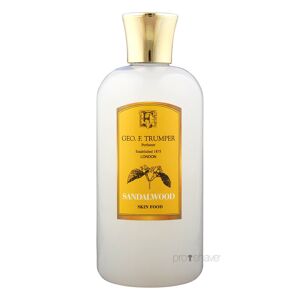 Geo F. Trumper Geo F Trumper Skin Food, Sandeltræ, 200 ml.