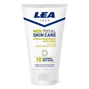 LEA Classic LEA Men Total Skin Care, Anti-age Moisturizing Cream, 50 ml.