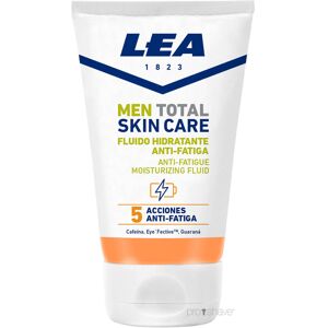 LEA Classic LEA Men Total Skin Care, Anti-fatigue Moisturizing Fluid, 50 ml.