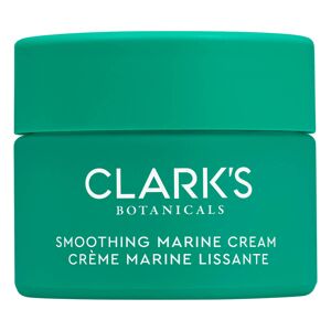 Clark's Botanicals Smoothing Marine Cream, 30 ml.