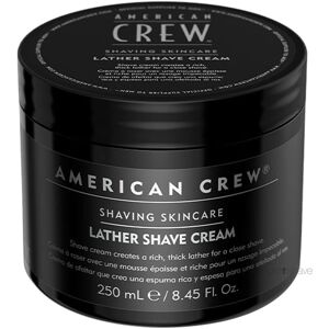 American Crew Shave Lather Cream, 250 ml.