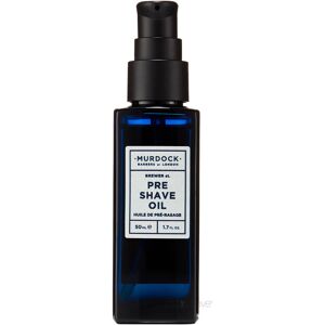 Murdock London Murdock Preshave Olie, 50 ml.