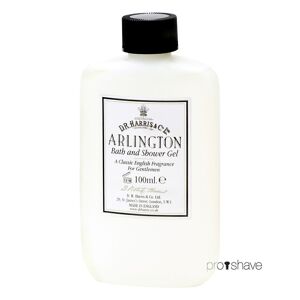 D.R. Harris & Co. Ltd D.R. Harris Arlington Bath & Shower gel, 250 ml.
