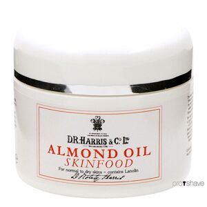 D.R. Harris & Co. Ltd D.R. Harris Almond Oil Skinfood, 50 ml.