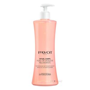 Payot Cleansing Body Oil, 400 ml.