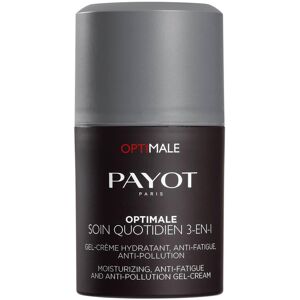 Payot Optimale 3-In-1 Moisturizing Gel Cream, 50 ml.