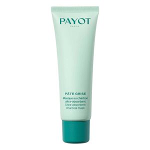 Payot Pâte Grise Ultra Absorbent Charcol Mask, 50 ml.
