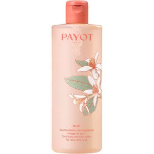 Payot Nue Cleansing Micellar Water for Face and Eyes, 400 ml.