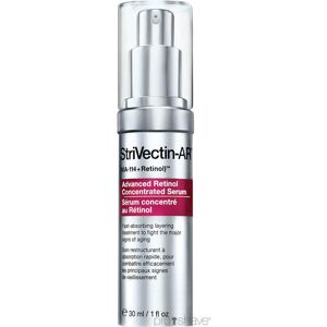 StriVectin Avanced Retinol Concentrated Serum, Advanced Retinol, 30 ml.