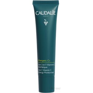 Caudalie Vinergetic C+, 3 in 1 Moisturizer, 40 ml.