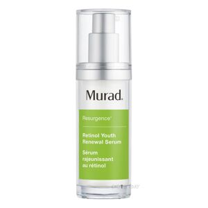 Murad Retinol Youth Renewal Serum, Resurgence, 30 ml.