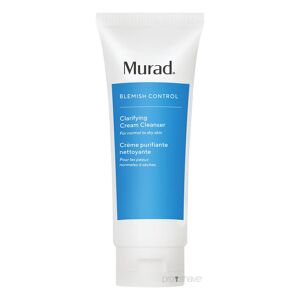 Murad Clarifying Cream Cleanser, Blemish Control, 200 ml.