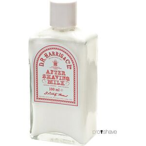 D.R. Harris & Co. Ltd D.R. Harris Aftershave Milk, 100 ml.