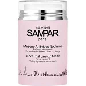 Sampar Paris Sampar Nocturnal Line up Mask, 50 ml.