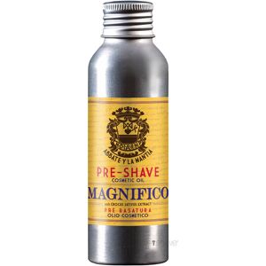 Abbate Y La Mantia Preshave Olie, Magnifico, 100 ml.