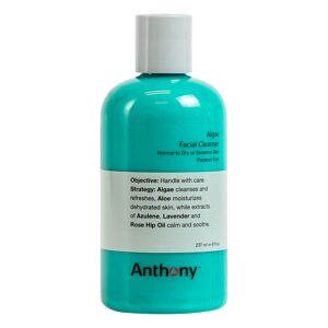 Anthony Logistics Anthony Algae Facial Cleanser, 237 ml.