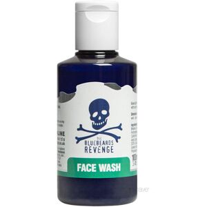 Bluebeards Revenge Face Wash, 100 ml.