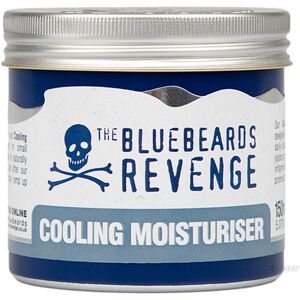 Bluebeards Revenge Cooling Moisturiser, 150 ml.