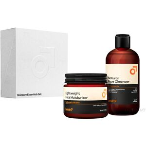 Beviro Skincare Essentials Set