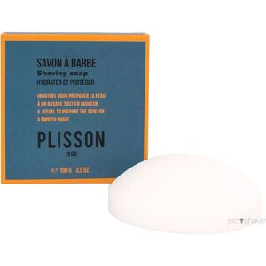 Plisson 1808 Plisson Shaving Soap, Refill, Amber Morning, 100 gr.