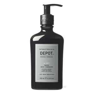 Depot - The Male Tools & Co. Depot Daily Skin Cleanser, No. 801, 200 ml.