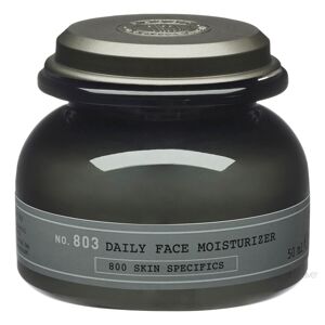 Depot - The Male Tools & Co. Depot Daily Face Moisturizer, No. 803, 50 ml.