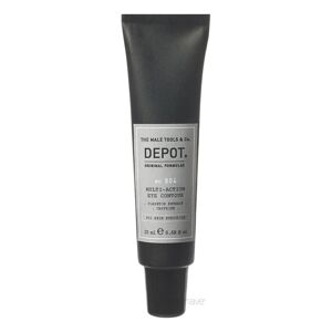 Depot - The Male Tools & Co. Depot Multi-Action Eye Contour, No. 804, 20 ml.