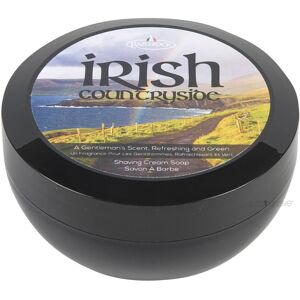 RazoRock Irish Countryside Barbersæbe, 150 ml.