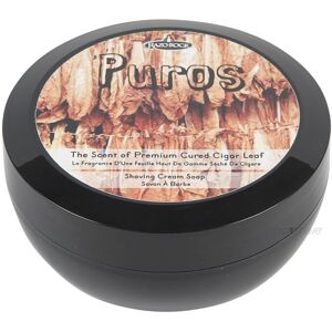 RazoRock Puros Barbersæbe, 150 ml.