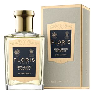 Floris London Floris Edwardian Bouquet, Bath Essence, 50 ml.